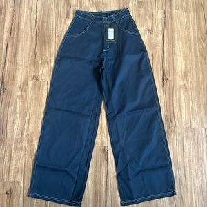 PLT Straight Leg Pants
